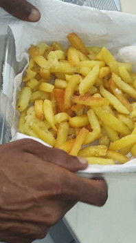 Cozinhando com Pablo N Friends
