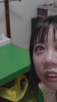 Japanese Restaurant Staff with a Sweet Smile Surprised Everyone with a Side No One Expected