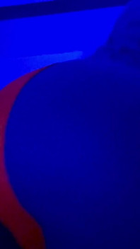 My Neon Panties Are the Only Thing Between You and My Explosive Farts
