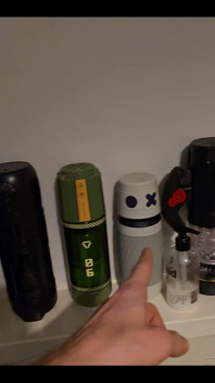 Chose for Me Which Toy Should I Use