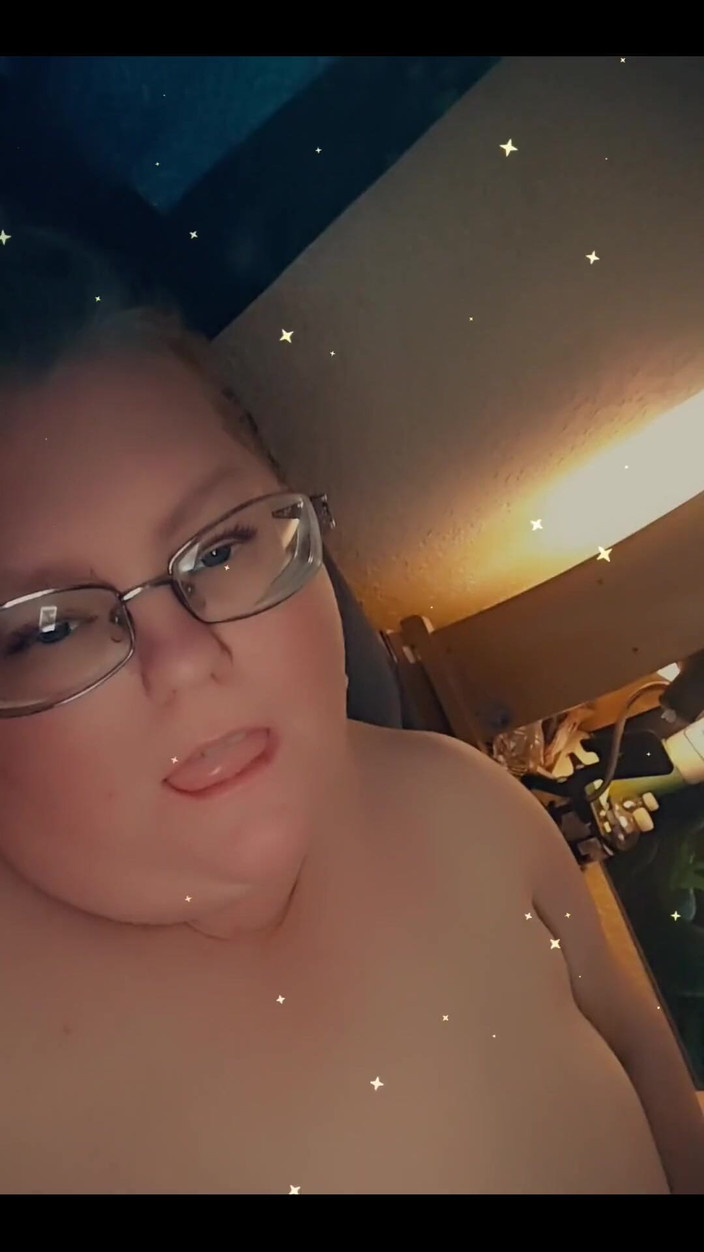 Misssunshinevip: Sangat besar