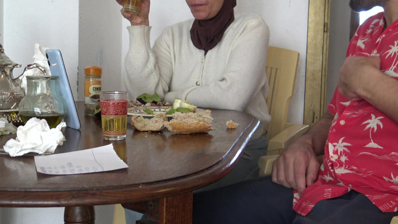 Souzan Halabi: Vey olum stanbul'da vey annesiyle seks videolar tamam sever