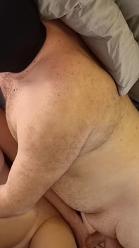Real Homemade Threesome with Real Female Orgasm. Mfm. Full Scene. 21601