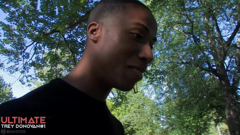 Flava Works Entertainment: Ultieme Trey Donovan #1- scène 4