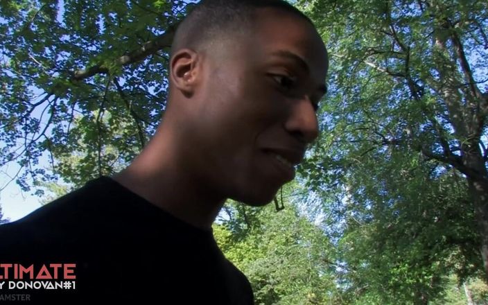 Flava Works Entertainment: Ultimative trey donovan # 1 - szene 4