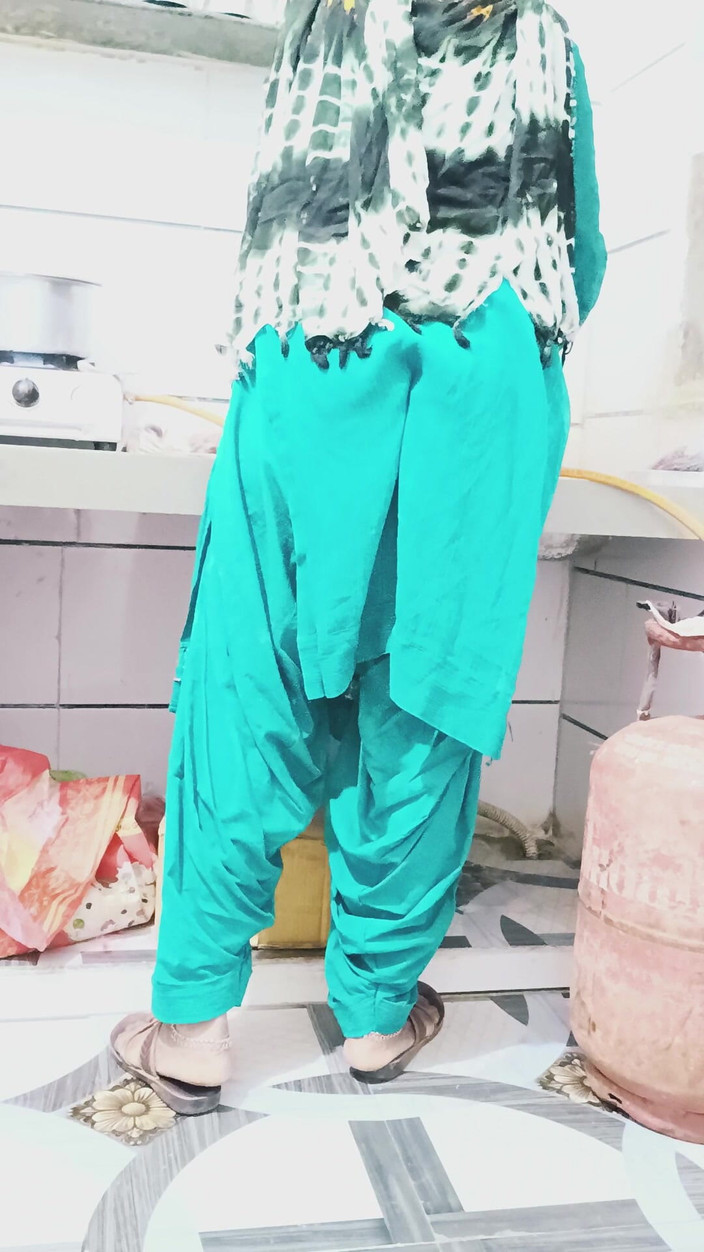 Bhabhi UP: Indie Blog krajowy