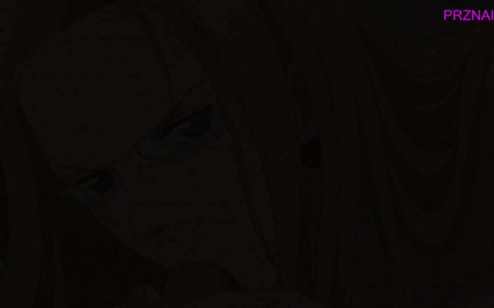 Prznai: One Piece Kalifa (5) Hen