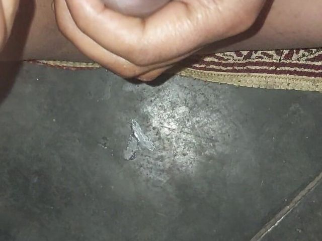 I Am Playing Massage Game with My Friends (Nishant big)