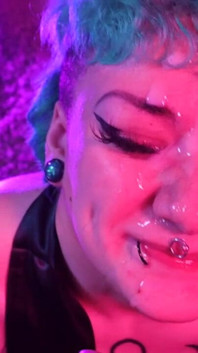 First Massive Facial Short