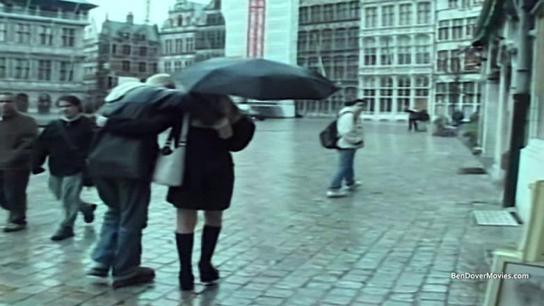 Ben Dover Movies: Bu son: Steffi