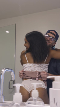 Pornfidelity - Creampied Melanie Muse!