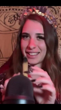 Brand New Asmr Video