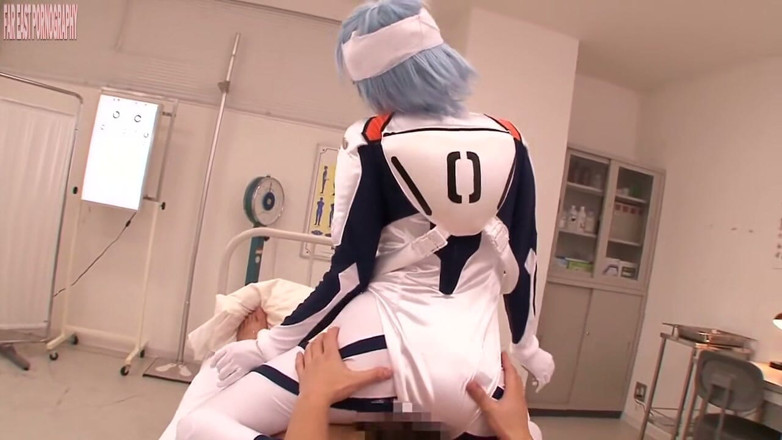 Far East pornography: Yu's Ultimate Transformation! a Sensational Anime Cosplay Collection Part 2