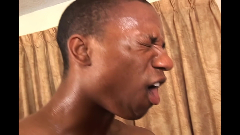 Just Great Ass: Sibukkan Mailae