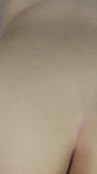 My Owner Humiliates Me and Fucks My Ass Secretly at My Stepbrother's House