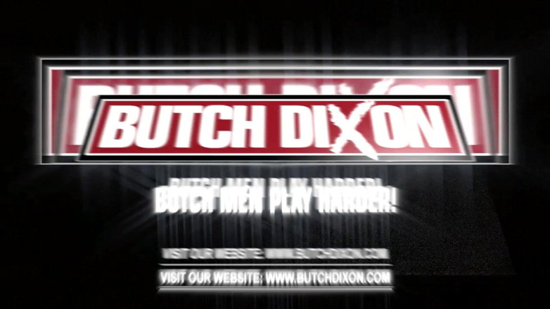Butch Dixon: Adrian e Fraser