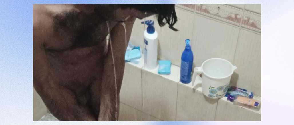 Brijesh 270: Nevlastní otec si omylem spletl svého nevlastního syna s jeho...