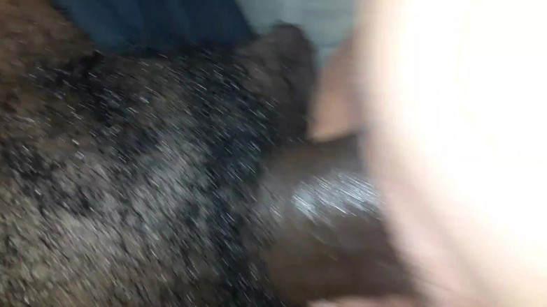 Anal_Angi_Rose: POV Interracial Creampie