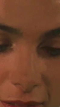 The Lesbian Orgasm of the Beautiful Carmen