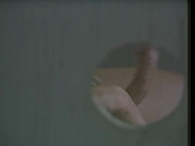 Gays Case: Musculoso cara Rob Cryston permite jovem gêmeo Jeff Dillon chupar...