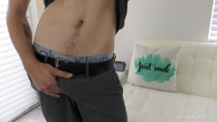 BoyFun Solo: Mason's Secret