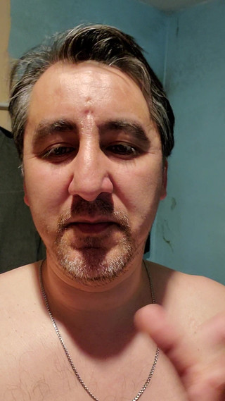 Dany boy: Yoğun tutkulu seks