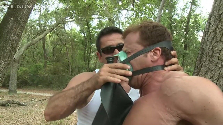 Bad boys bootcamp: Big &amp; Breathless - Part 2