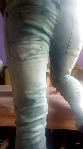 Sweethole: Jízda na mém zadku, jízda na mé díře