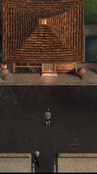 Comoara lui Nadia Game Walkthrough partea 11