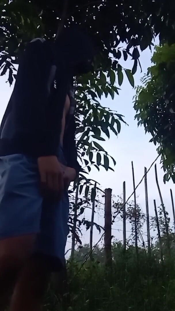 Troye_AsianPinoy: Jakol Sa Gilid Ng Kalsada - Alter Troye