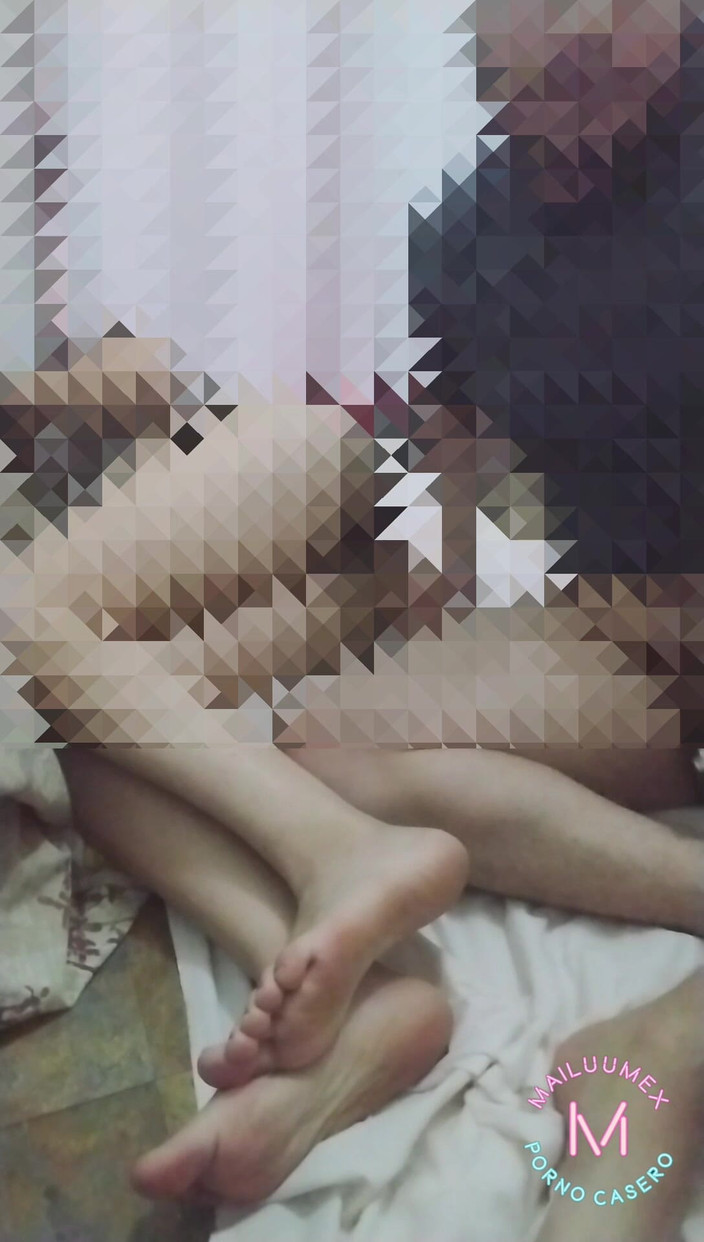 Mexicasero: 送货员给我换了一个披萨给我口交。