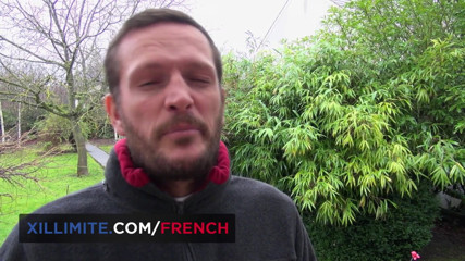 French girls at work: Perfect ass French metisse girl anal sex by a huge...