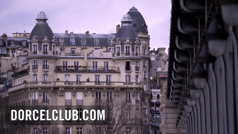 Dorcel Club: Junge Mina erlebt Yannick Shafts riesigen sex
