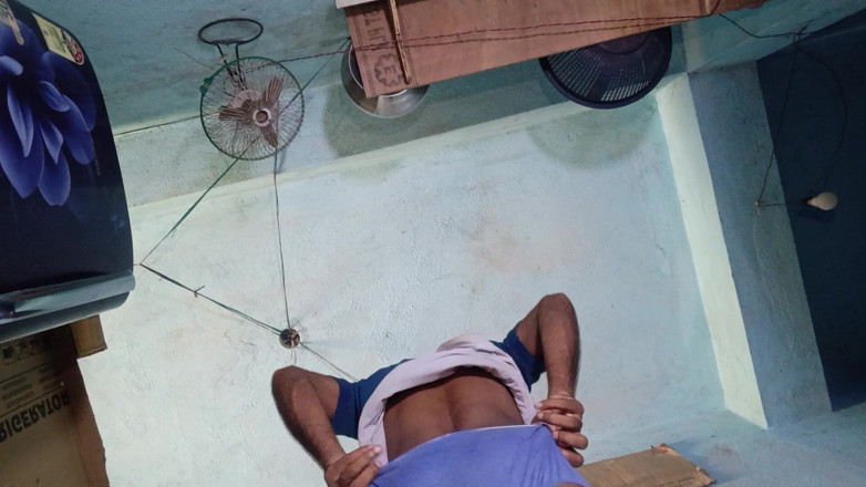Bhaduwanaone487: Anal sex