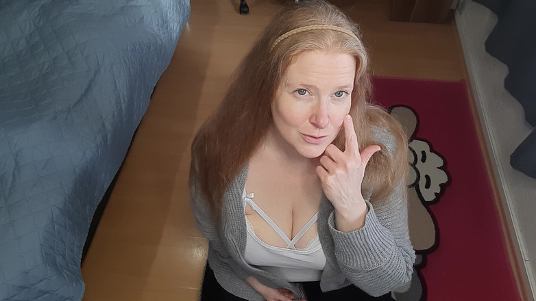 Curly_Dreams: Invece Del Latte, Ti Prendo La Panna