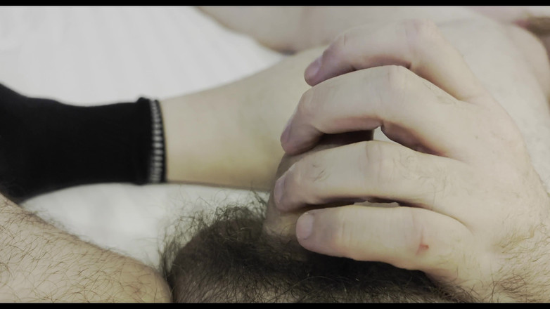 uktattooedchub74: Un uomo che munge episodio quattro