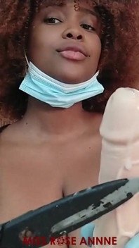 The Last Cum