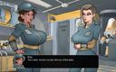 LoveSkySan69: Deep Vault 69 Fallout - deel 4 - nat slipje van Loveskysan