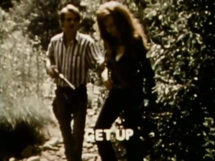 Vintage Usa: Sexe vintage déjanté avec une salope sexy