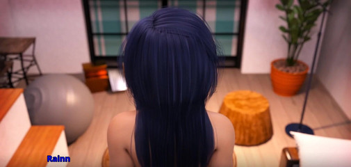 Miss Kitty 2K: Wvm - teil 241 - Berühre mich hier von Misskitty2k