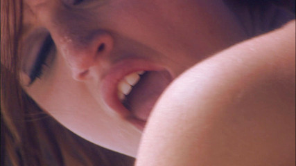 CBD Media: Tetona joven morena caliente es lamida y follada durante el...