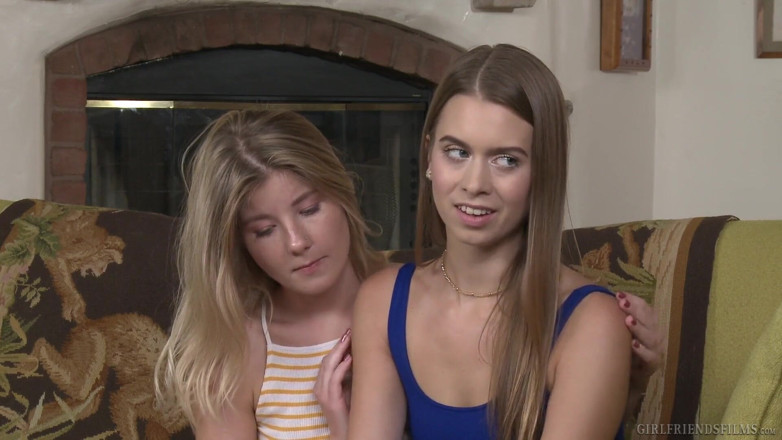 Girlfriends Films: Jill kassidy si gadis remaja yang penasaran putus asa pecah...