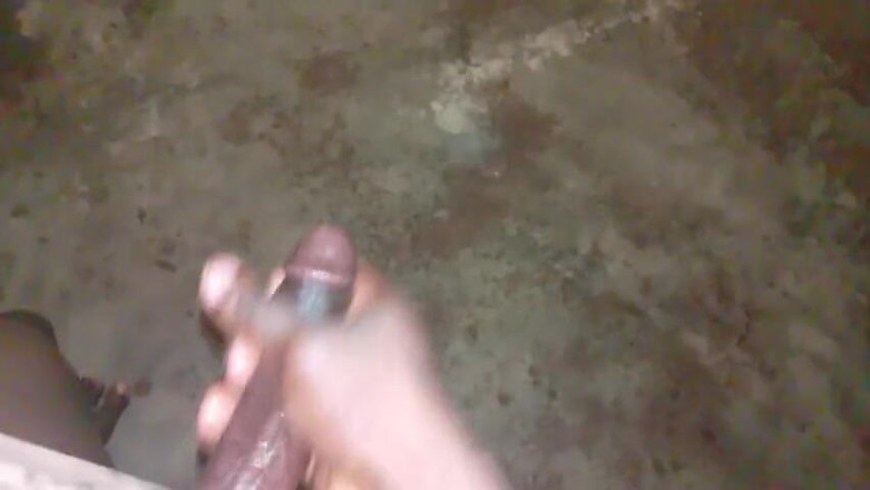 Badman4606: Il cazzo nero più lungo