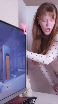 Als Kiriko in einer 2b haut spielen Von Nier: automaten oder ficken eine heiße stiefschwester .... die Wahl ist auf der Hand, nicht wahr?
