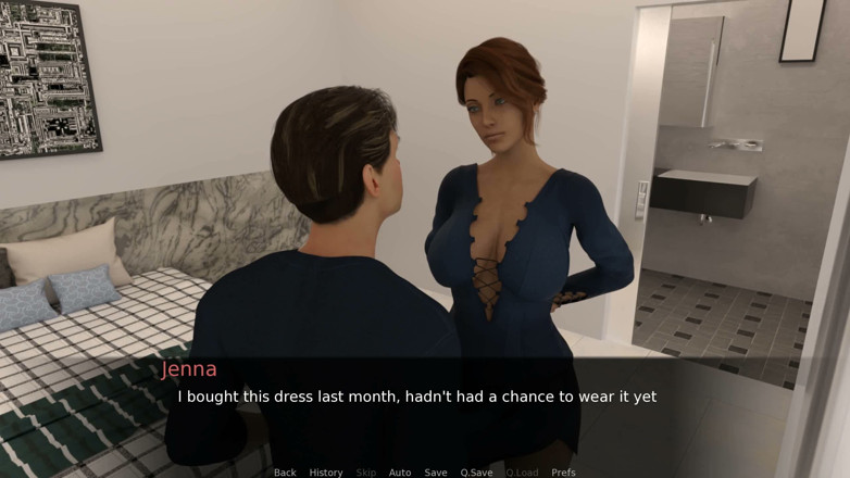 Dirty GamesXxX: Angst: the Beginning of the Cuckolding for the Hubby From...