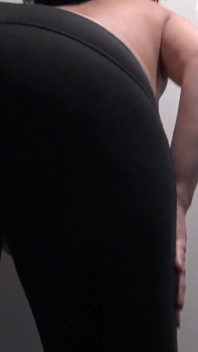Hot Lebanese MILF