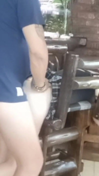 MMF 3 本物の手作り