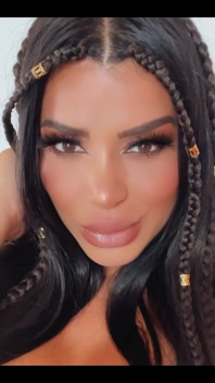 I Am an Erotica Actress