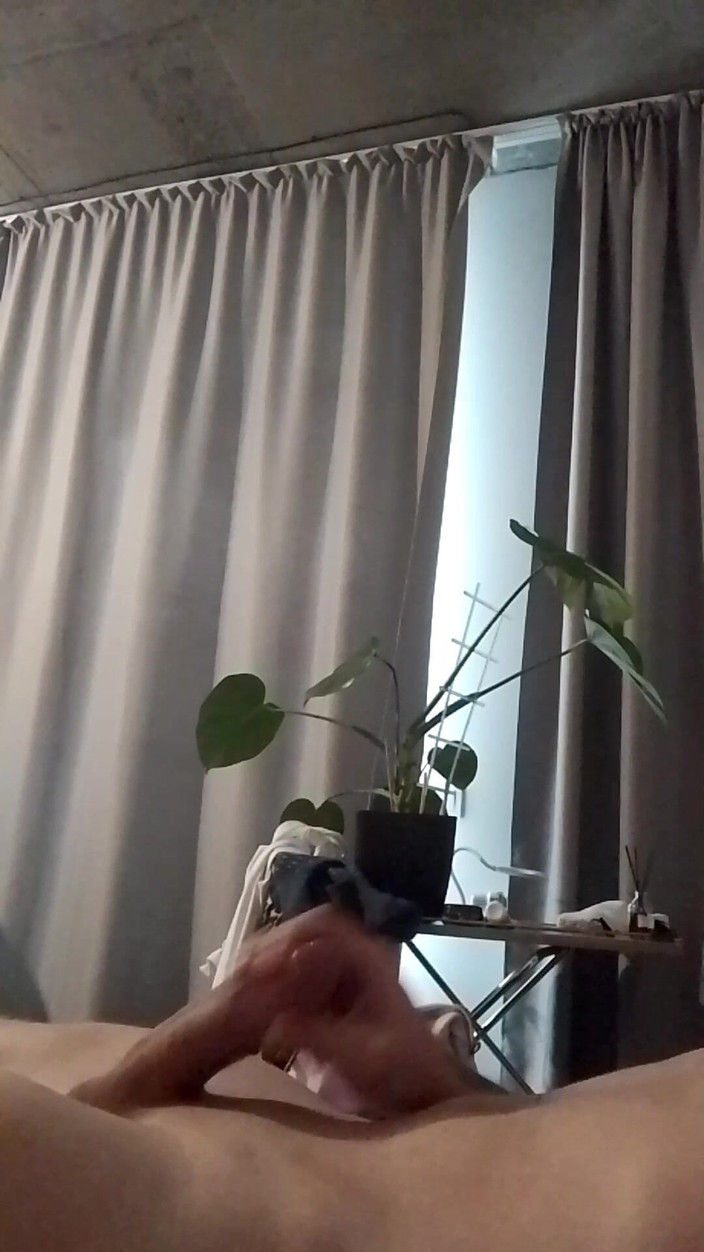 Acita: Home Masturbation