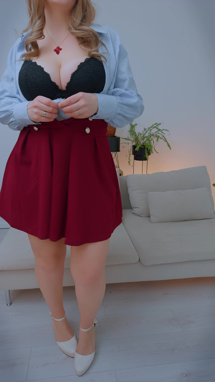 Mrs Wetslavs: Unwrapping, långsamt